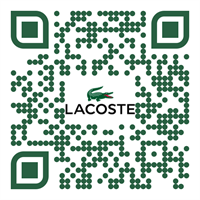 LACOSTE (Logo)